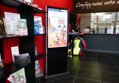 Show Room