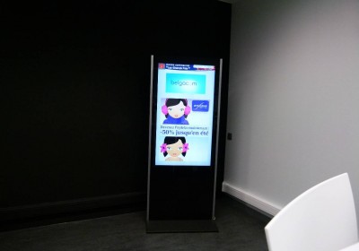 Show Room