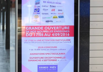 Les Grands Prés