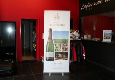 Chant d'Eole