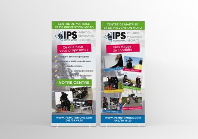 Initiative Prévention Sécurité