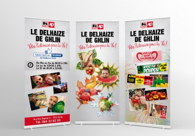 AD Delhaize