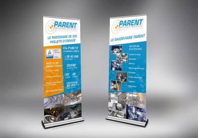 Ets Parent Mecanique
