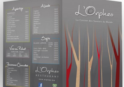 L'Orpheo