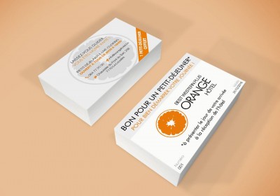 Best Western Plus - Orange Hôtel