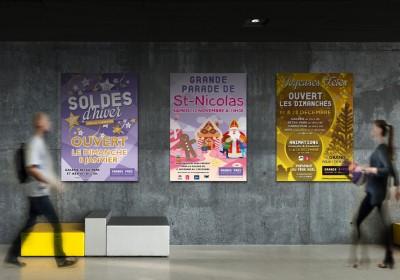 Les Grands Prés