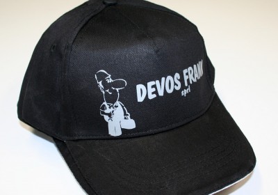 Devos Frank sprl