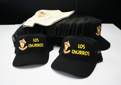 Los Churros