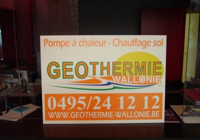 Geothermie