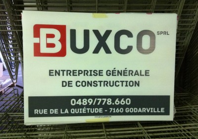 Buxco