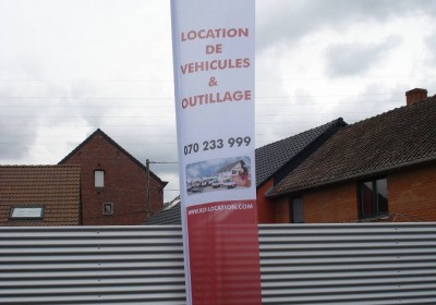 RST Location