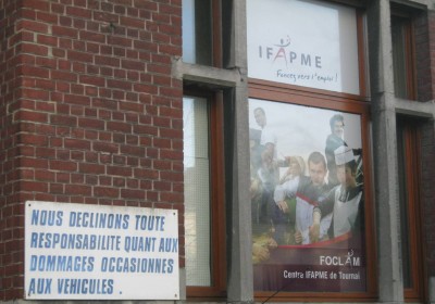 IFAPME