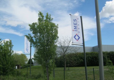 Imes / Dexis