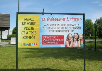 Imagipark
