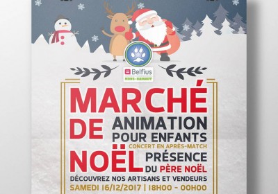 Belfius Mons-Hainaut