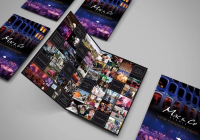Mac & Co Events