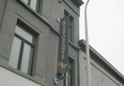 Restaurant Ugo