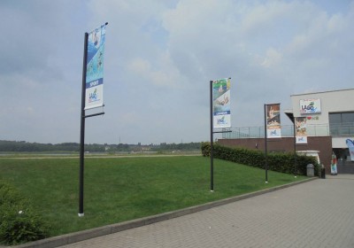 LAGO Piscine
