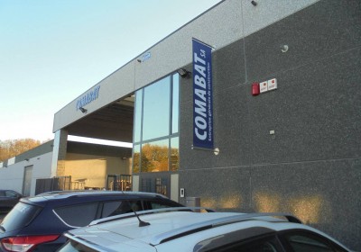 Comabat