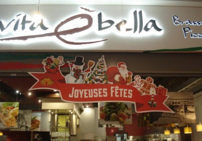 Vita E Bella