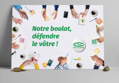 CSC