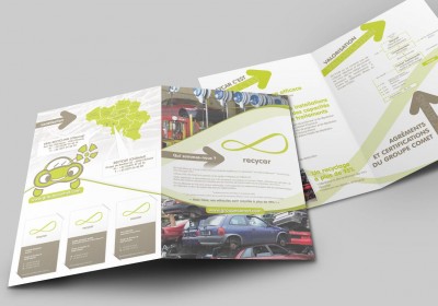 Recycar