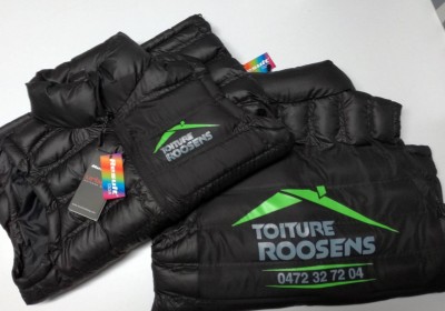 Toiture Roosens