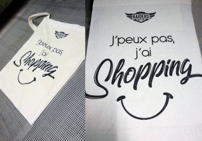 Shopping