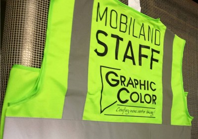 Mobiland