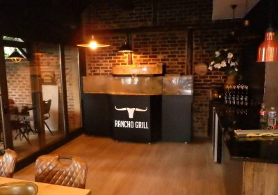 Rancho Grill