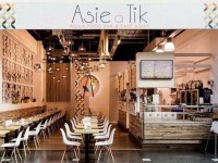 Asie A Tik