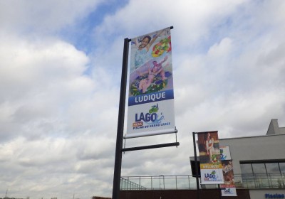LAGO
