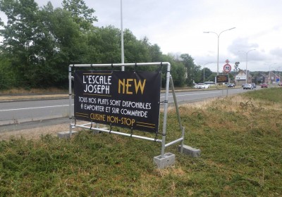 Escale Joseph