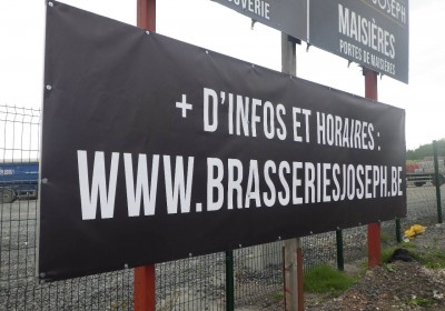 Brasseries Joseph
