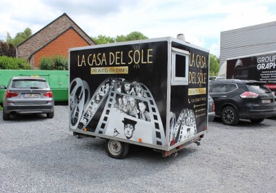 La Casa Del Sole