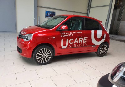 U-Care