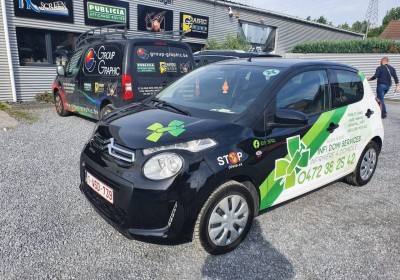 Infi Domi Services