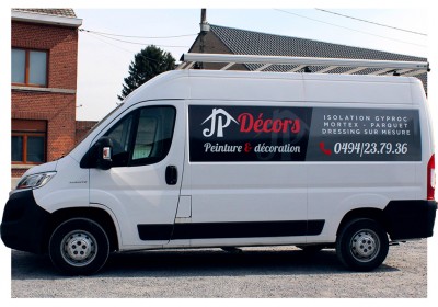 JP Decors
