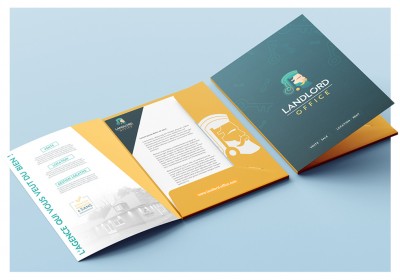 Landlord Office