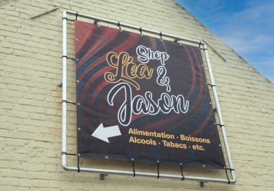 Shop Leo & Jason