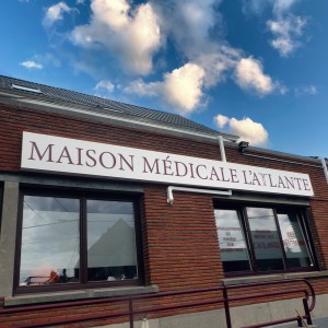 Maison Médicale Atlante