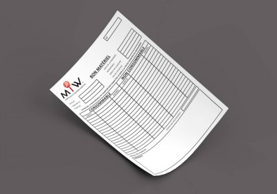 Maintenance Industrielle Wallonne