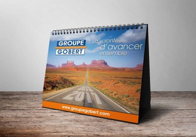 Groupe Gobert