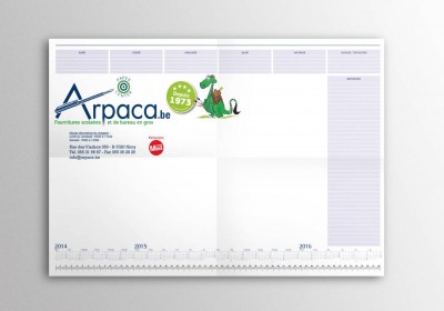 Arpaca