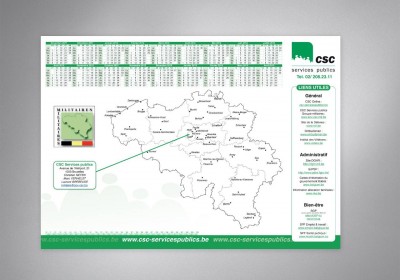CSC