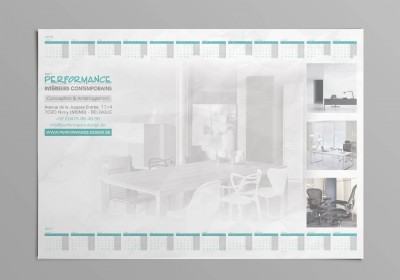Performance Design