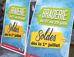 Affiches