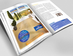 Brochures