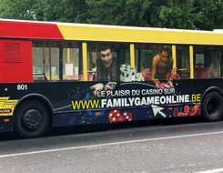 Camions / Bus / Cars / Avions