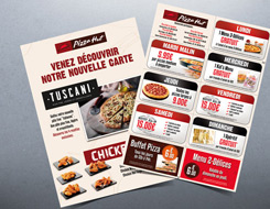 Flyers